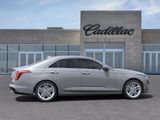 New 2025 Cadillac CT4 Premium Luxury image 5