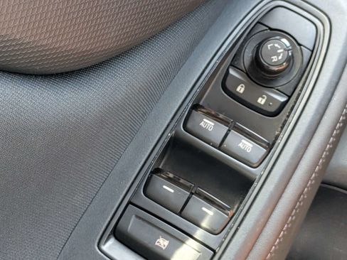 Certified 2024 Subaru Forester Premium AWD/4WD image 22