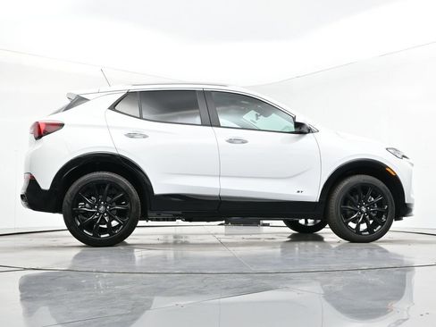 New 2026 Buick Encore GX Sport Touring image 23