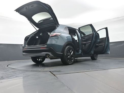 Used 2024 Honda HR-V Sport image 47