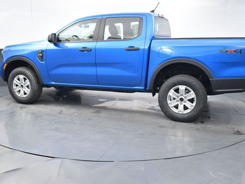 New 2025 Ford Ranger XL image 5