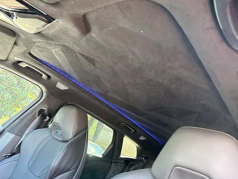 Used 2025 BMW XM AWD/4WD image 22