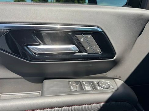 Used 2026 Chevrolet Tahoe RST w/ RST Capability Package AWD/4WD image 27