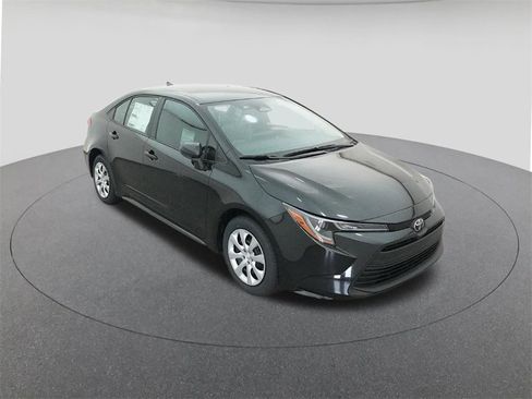 New 2026 Toyota Corolla LE image 13