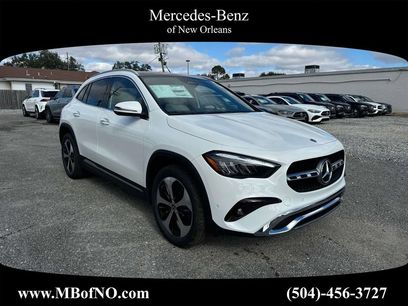 Used 2025 Mercedes-Benz GLA 250