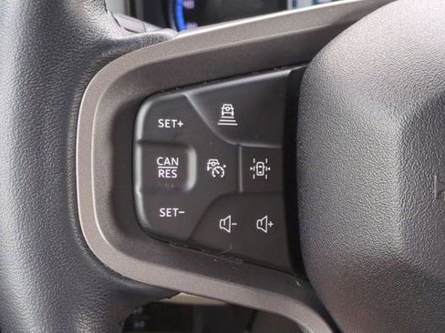 Used 2023 Ford Bronco Wildtrak AWD/4WD image 23