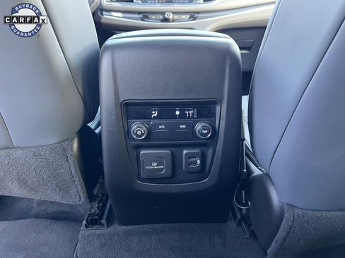 Used 2021 Buick Enclave Essence w/ Sound and Sites Package image 22