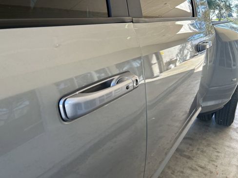 Used 2024 RAM 3500 Laramie w/ Bed Utility Group image 17