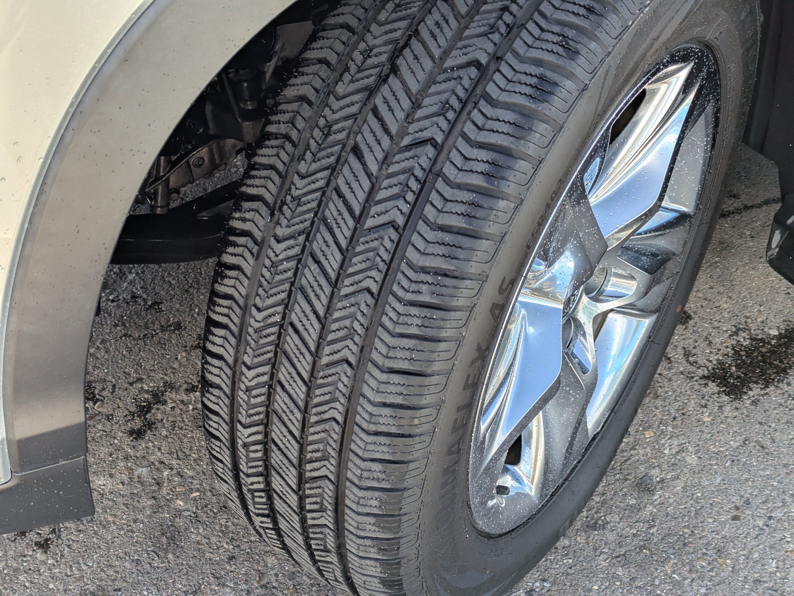 Used 2019 Toyota Highlander Limited AWD/4WD image 47