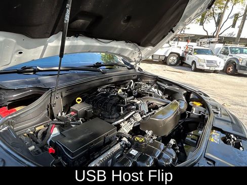 Certified 2023 Dodge Durango GT image 31