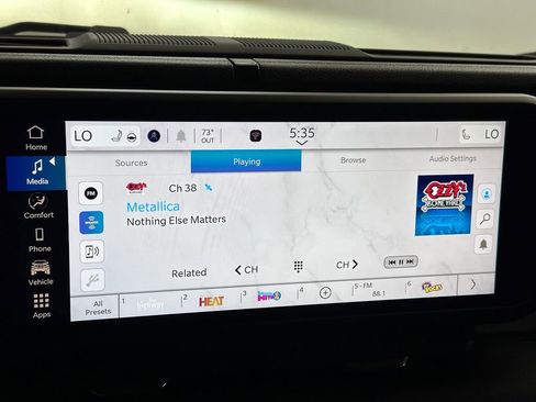 New 2025 Jeep Wrangler Sport S image 35