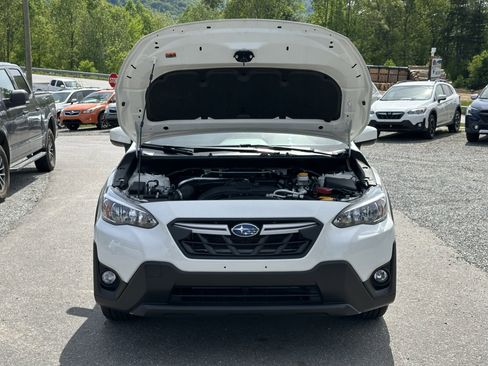 Used 2023 Subaru Crosstrek 2.0i Premium AWD/4WD image 19