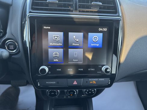 Used 2025 Mitsubishi Outlander Sport SE image 24