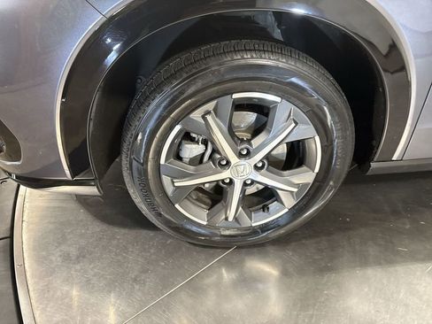 Used 2023 Honda HR-V EX-L image 11