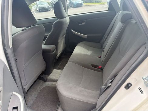 Used 2010 Toyota Prius Two image 16