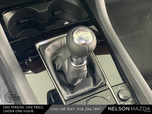 New 2026 MAZDA MAZDA3 2.5 S Hatchback w/ Premium Pkg image 34