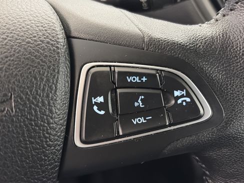 Used 2019 Ford Escape SEL AWD/4WD image 35