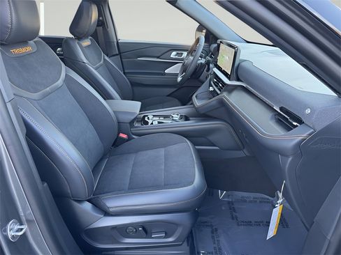 New 2026 Ford Explorer Tremor w/ Tremor Ultimate Package image 16