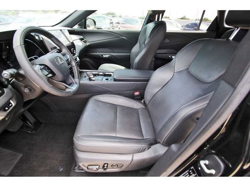 Used 2023 Lexus RX 350 Premium Plus w/ Cold Area Package AWD/4WD image 11