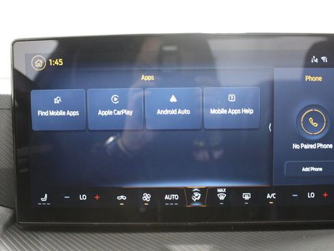 New 2026 Ford Mustang Coupe RWD image 37
