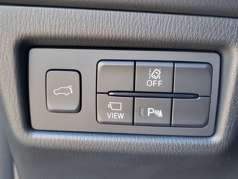 New 2025 MAZDA CX-5 2.5 Turbo w/ Premium Package image 16