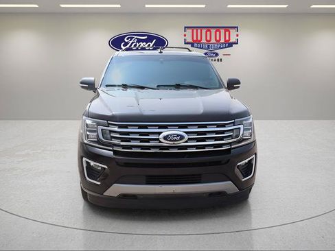 Used 2021 Ford Expedition Limited AWD/4WD image 9