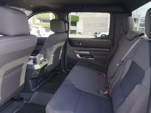 New 2026 Toyota Tundra SR5 RWD image 7