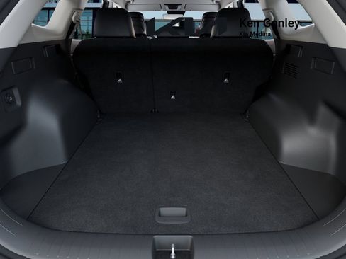 New 2026 Kia Sportage EX image 19