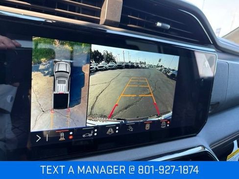 New 2026 GMC Sierra 1500 AT4 w/ AT4 Premium Package AWD/4WD image 29