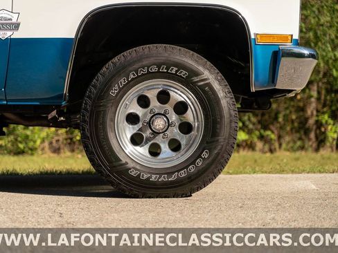 Used 1989 GMC Jimmy 4WD image 55