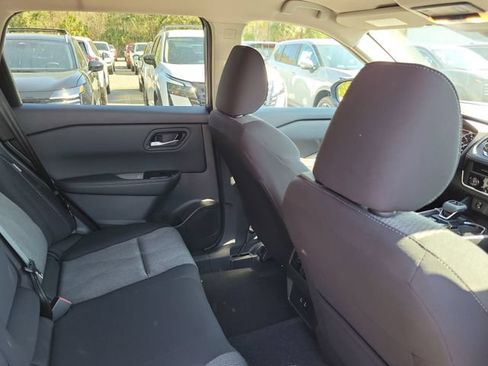 New 2026 Nissan Rogue SV w/ Cold Weather Package FWD image 29