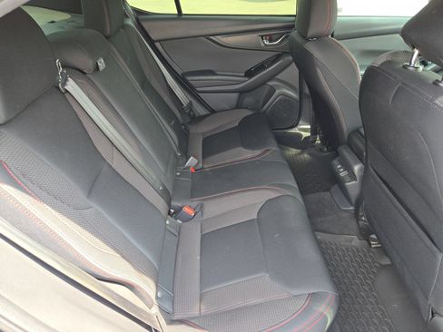 Used 2022 Subaru WRX Premium AWD/4WD image 24