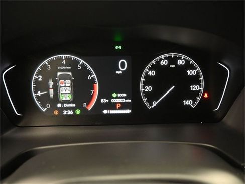 New 2025 Honda Pilot EX-L image 32