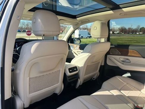 Certified 2022 Mercedes-Benz GLE 350 4MATIC image 21
