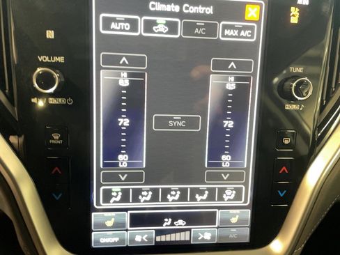 Used 2024 Subaru Outback Limited image 15