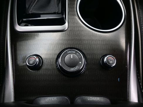 Used 2019 INFINITI QX60 Pure image 24