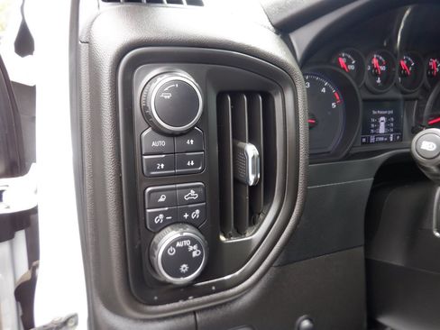 Used 2024 Chevrolet Silverado 3500 W/T w/ WT Convenience Package AWD/4WD image 19