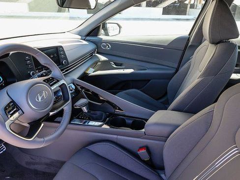 New 2026 Hyundai Elantra SEL Sport Premium FWD image 21