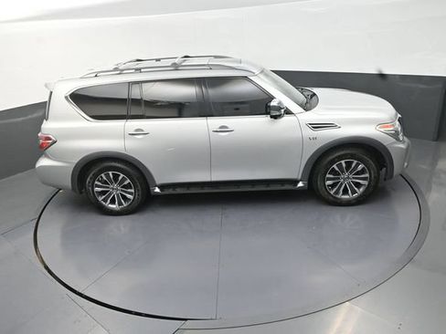 Used 2019 Nissan Armada SL w/ Premium Package AWD/4WD image 31