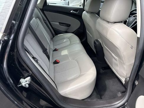Used 2016 Buick Verano w/ Comfort Package FWD image 11