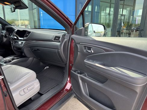 Used 2021 Honda Passport EX-L image 16