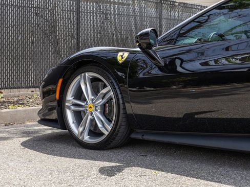 Used 2024 Ferrari 296 GTB RWD image 16