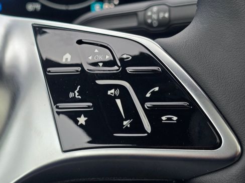 New 2026 Mercedes-Benz GLA 250 4MATIC image 45