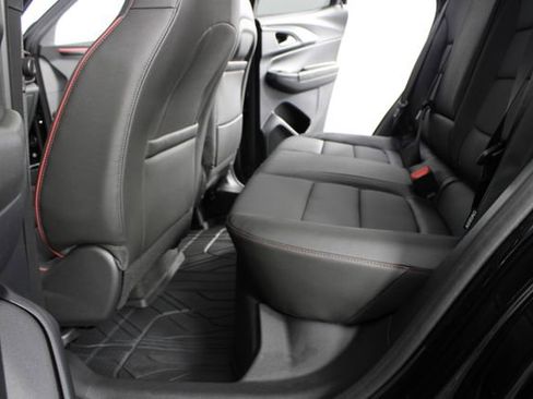 New 2026 Chevrolet TrailBlazer RS image 17