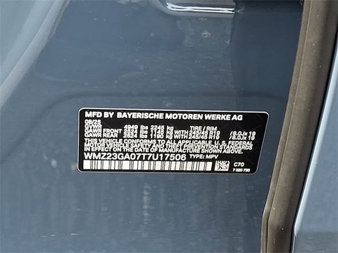 New 2026 MINI Cooper Countryman S image 19