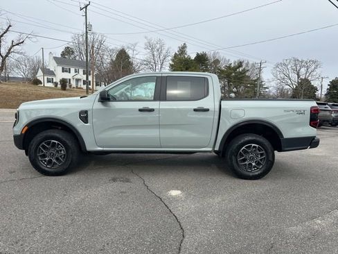 Used 2024 Ford Ranger XLT image 23