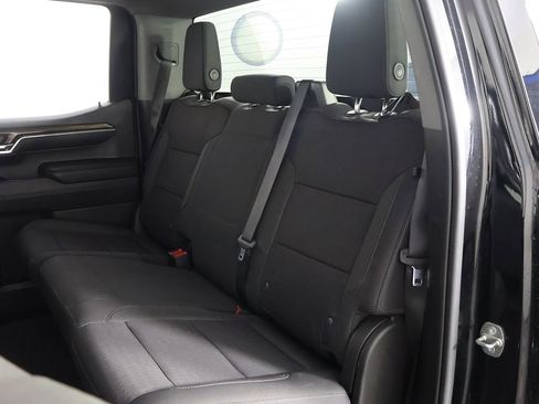 Used 2023 Chevrolet Silverado 1500 LT AWD/4WD image 28