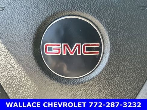 Used 2024 GMC Savana 2500 Work Van w/ Driver Convenience Package image 18