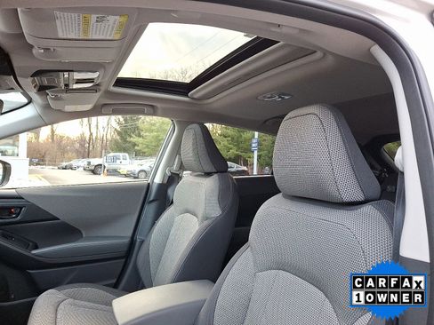 Certified 2024 Subaru Crosstrek 2.0i Premium image 39