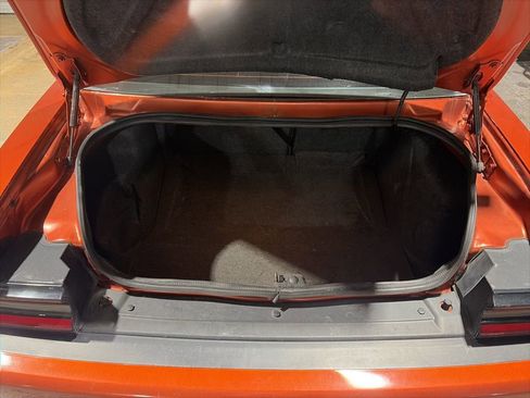 Used 2021 Dodge Challenger R/T Scat Pack image 10